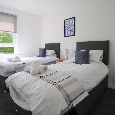 The Cove Apartment Gourock Zewnętrze zdjęcie