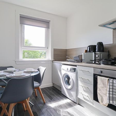The Cove Apartment Gourock Zewnętrze zdjęcie