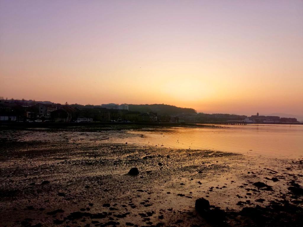 The Cove Apartment Gourock Zewnętrze zdjęcie