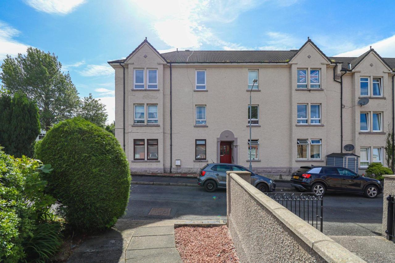 The Cove Apartment Gourock Zewnętrze zdjęcie